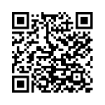 UT Google QR-kode for appen UT.no til Android